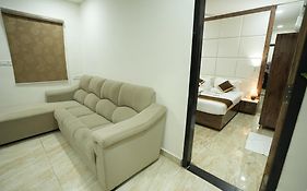 Grace Residency Chennai Airport